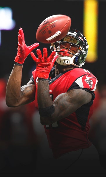 Catching Julio